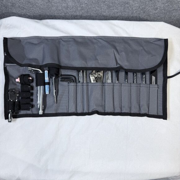 CruzTools Roadtech RTB Tool Set BRAND NEW - Picture 4 of 7